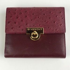 Givenchy wallet